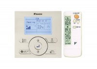 Канальный кондиционер Daikin FNQ50A / RXS50L