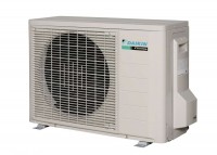 Канальный кондиционер Daikin FNQ50A / RXS50L
