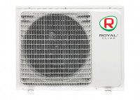 Кассетный кондиционер Royal Clima CO-4C 24HNXA / CO-E 24HNXA