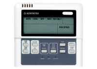 Канальный кондиционер Kentatsu KSKRA53HFAN1P / KSUTA53HFAN1