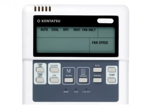 Канальный кондиционер Kentatsu KSKRA53HFAN1P / KSUTA53HFAN1