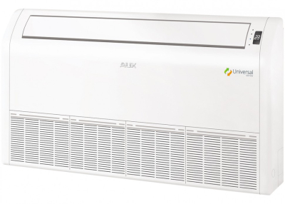 Напольно-потолочный кондиционер AUX ALCF-H24/4R1/AL-H24/4R1(U)