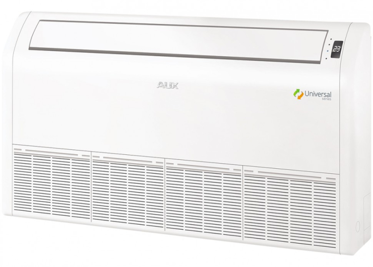 Напольно-потолочный кондиционер AUX ALCF-H24/4R1/AL-H24/4R1(U)