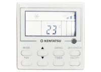 Канальный кондиционер Kentatsu KSTC140HFAN3 / KSUC140HFAN3
