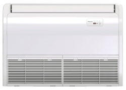 Напольно-потолочный кондиционер Hisense AUV-36UR4SB / AUW-36U4S1A