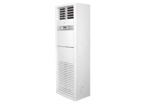 Колонный кондиционер Royal Clima ES-S 24HRCX / ES-E 24HSCX