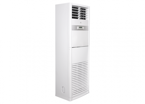 Колонный кондиционер Royal Clima ES-S 24HRCX / ES-E 24HSCX
