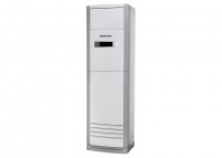 Колонный кондиционер Kentatsu KSFV140XFAN3 / KSUT140HFAN3