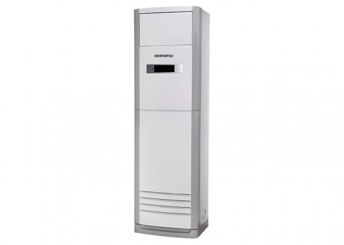 Колонный кондиционер Kentatsu KSFV140XFAN3 / KSUT140HFAN3