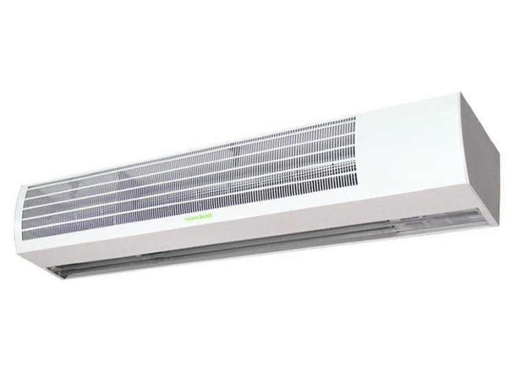 Электрическая тепловая завеса Тропик Т209Е15