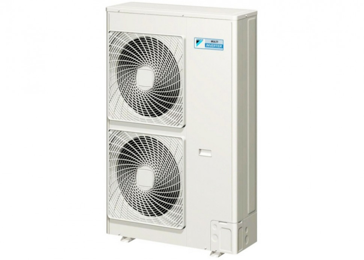 Наружный блок мульти сплит-системы Daikin RXYSQ4P8V / Y