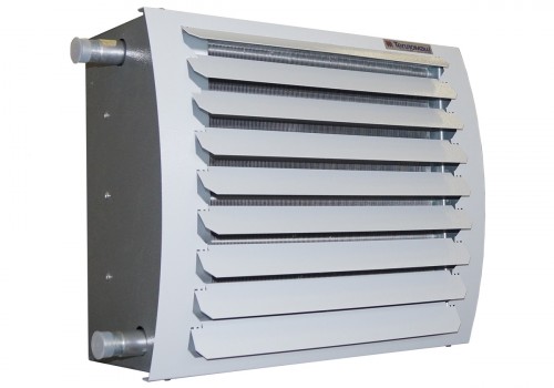 Водяной тепловентилятор Тепломаш КЭВ-40Т3,5W3