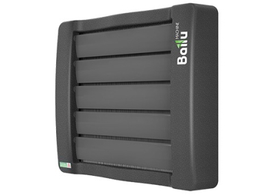 Водяной тепловентилятор Ballu BHP-W3-30-S