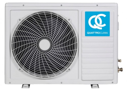 Настенный кондиционер QuattroClima QV-BE07WA / QN-BE07WA