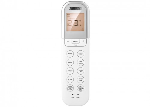 Напольно-потолочный кондиционер Zanussi ZACU-24 H/ICE/FI/N1