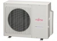 Наружный блок мульти сплит-системы Fujitsu AOYG14LAC2