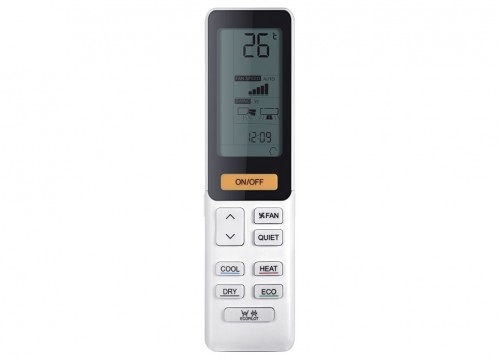 Внутренний блок настенный Haier AS25S2SJ1FA-S