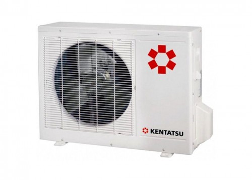 Настенный кондиционер Kentatsu KSGC35HFAN1 / KSRC35HFAN1