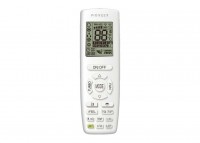 Настенный кондиционер Pioneer KFRI35LW / KORI35LW