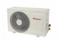 Настенный кондиционер Pioneer KFRI35LW / KORI35LW