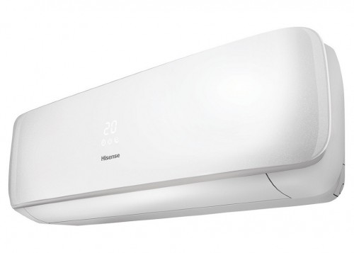 Настенный кондиционер Hisense AS-24HW4SBATG005