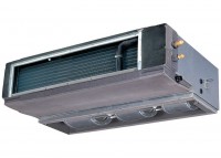 Канальный кондиционер General Climate GC / GU-DH192HWN1
