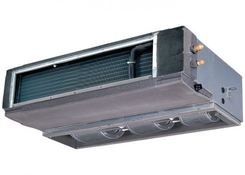 Канальный кондиционер General Climate GC / GU-DH192HWN1