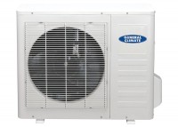 Канальный кондиционер General Climate GC / GU-DH192HWN1