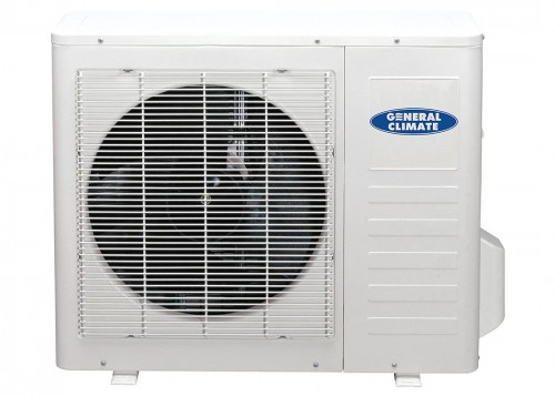 Канальный кондиционер General Climate GC / GU-DH192HWN1
