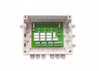 Шкаф управления Sonniger SPLITTER MULTI 6