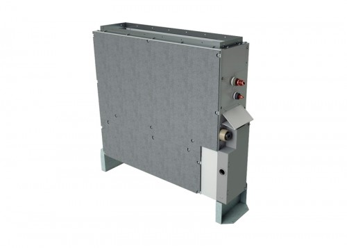 Канальный кондиционер Daikin FNQ60A / RXS60L