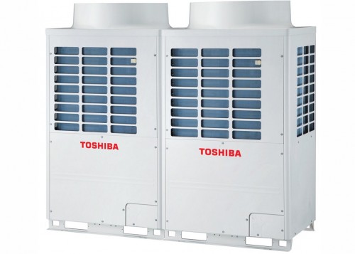 Наружный блок VRF системы Toshiba MMY-AP2414HT8P-E