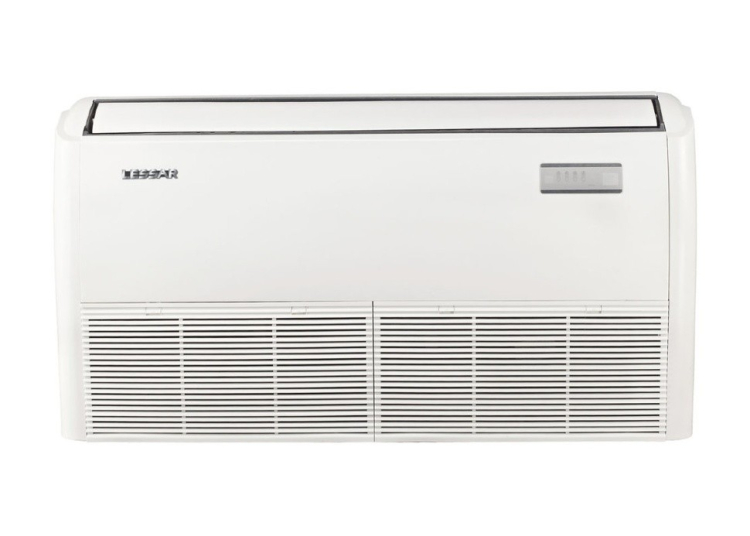 Напольно-потолочный кондиционер Lessar LS-HE24TOA2 / LU-HE24UOA2