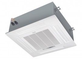 Кассетный кондиционер AUX ALCA-H48 / 5DR1