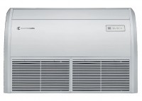 Напольно-потолочный кондиционер QuattroClima QV-I48FF / QN-I48UF