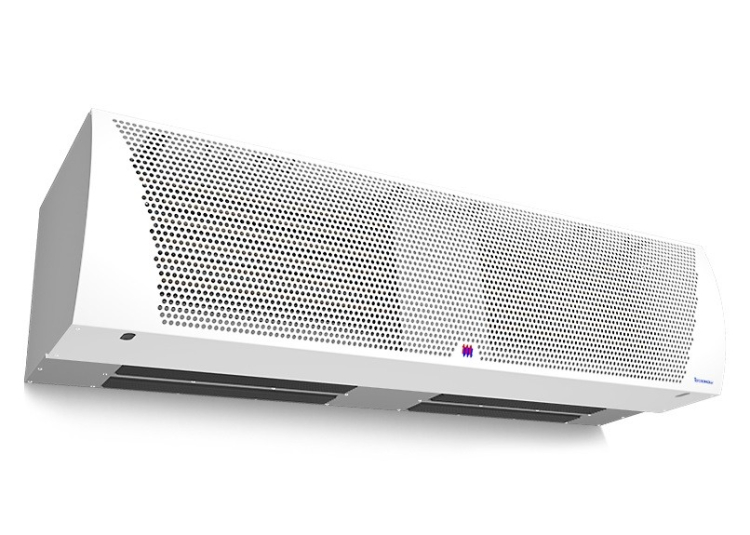 Электрическая тепловая завеса Тепломаш КЭВ-18П5031Е