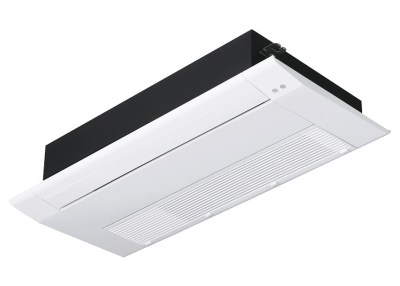 Внутренний блок кассетный LG MT09R.NU1