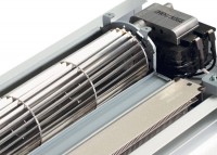 Электрическая тепловая завеса Ballu BHC-5.000SB