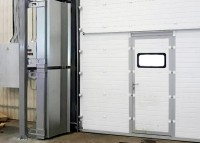 Электрическая тепловая завеса Тепломаш КЭВ-24П5050Е