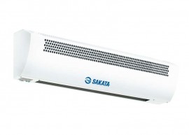 Электрическая тепловая завеса Sakata ST-9S