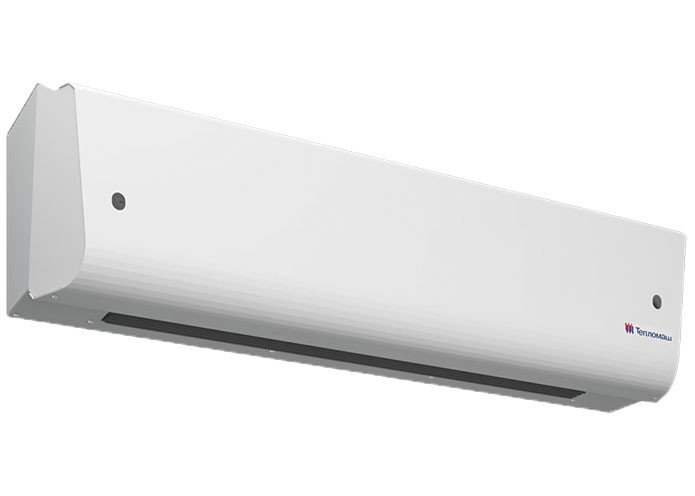 Тепловая завеса без обогрева Тепломаш КЭВ-П2112A