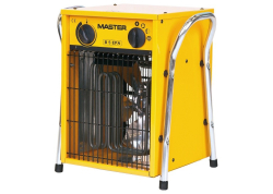Электрическая тепловая пушка Master B 5 EPA