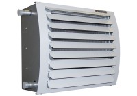 Водяной тепловентилятор Тепломаш КЭВ-49Т3,5W2