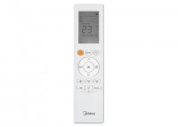 Кассетный кондиционер Midea MCA3-18HRN1-QB6 / MOX330U-18HN1-LQB6