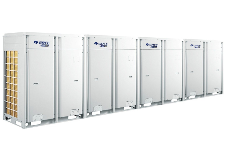 Наружный блок VRF системы Gree GMV-2016WM / B-X