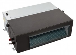 Канальный кондиционер Ballu BLCI_D-48HN8 / EU