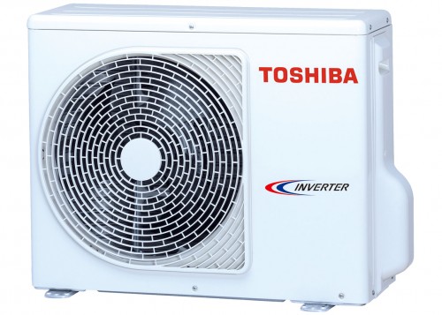 Настенный кондиционер Toshiba RAS-13BKV-E / RAS-13BAV-E