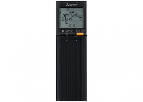 Внутренний блок настенный Mitsubishi Electric MSZ-LN25VGB