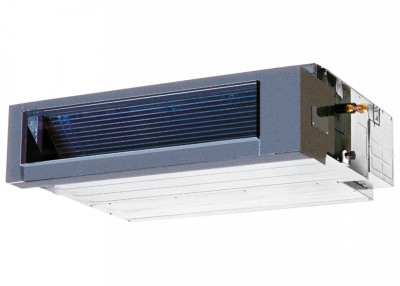 Канальный кондиционер MDV MDTII-18HWFN8 / MDOAG-18HFN8
