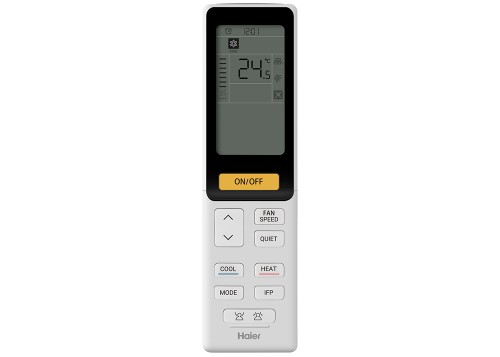 Кассетный кондиционер Haier AB160S1LK1FA / 1U160S1LN1FB